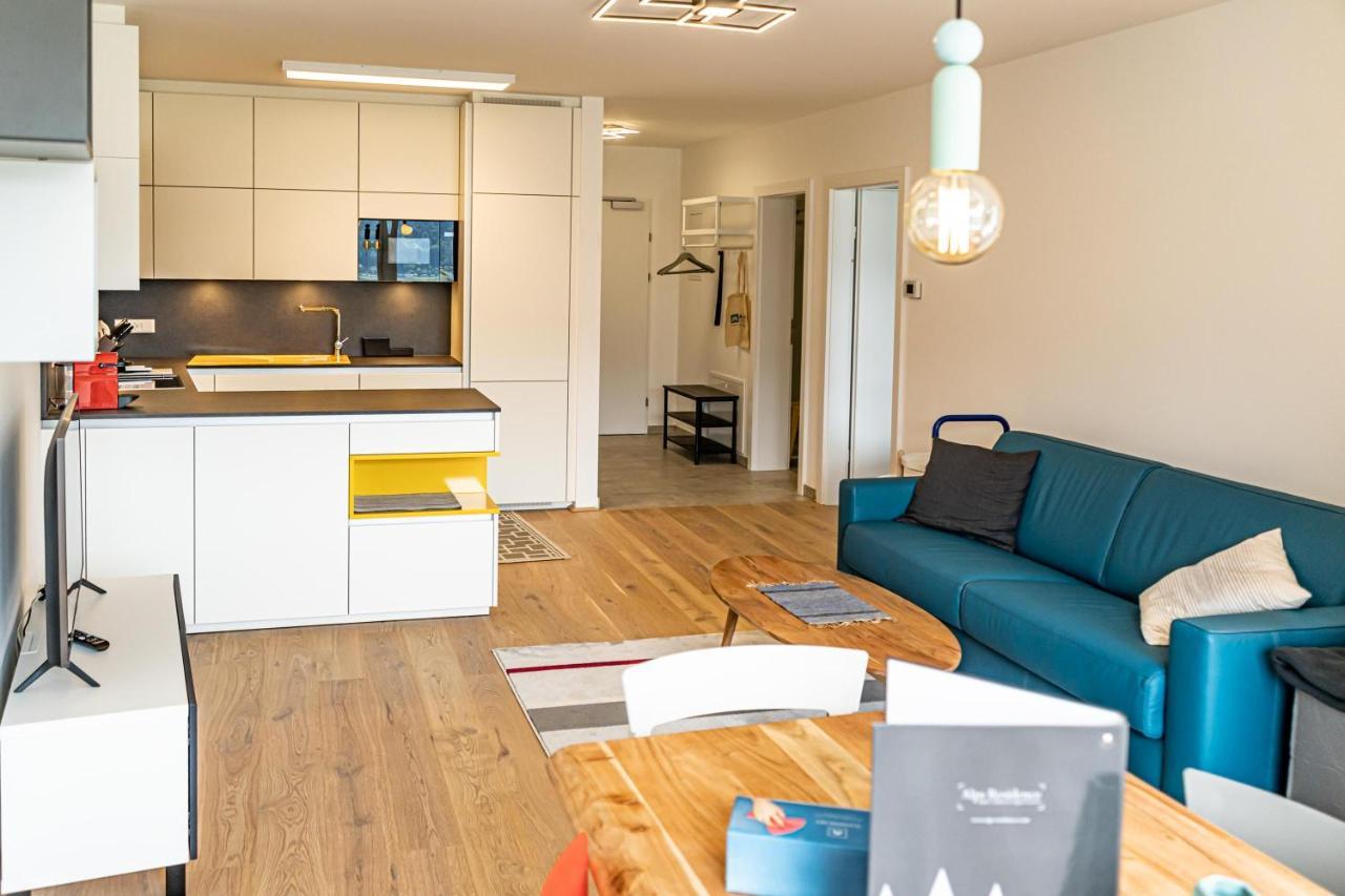 Top 5 Alpe Maritima - Traumhafte Ferienwohnung Mit Seeblick Und Bergkulisse Am Ossiacher See アンネンハイム エクステリア 写真