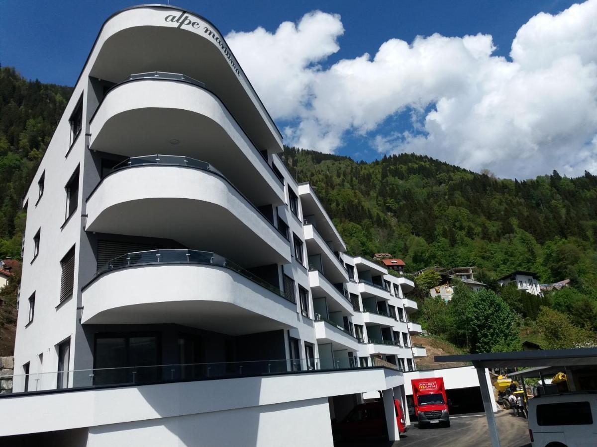 Top 5 Alpe Maritima - Traumhafte Ferienwohnung Mit Seeblick Und Bergkulisse Am Ossiacher See アンネンハイム エクステリア 写真